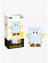Thrilljoy Pix! SpongeBob SquarePants SpongeBob Ghost (Sealed)