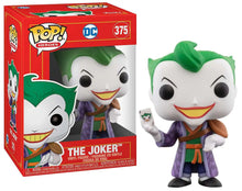 Funko POP! Heroes DC The Joker (Imperial Palace)
