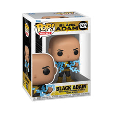 Funko POP! Movies Black Adam