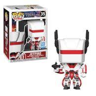Funko POP! Retro Toys Transformers Jetfire [Funko-Shop.com Limited Edition]