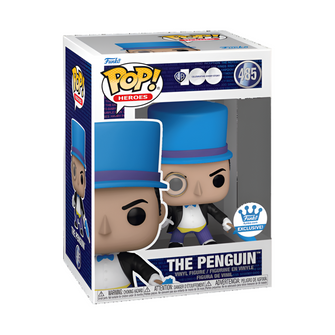 Funko Heroes The Penguin DC Warner Brothers 100th Anniversary Series (Funko Exclusive)