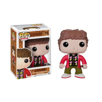 Funk POP! Movies The Goonies Chunk