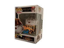 SIGNED Funko POP! Animation Jujutsu Kaisen Jogo