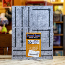 Dungeon Craft Wall Paper