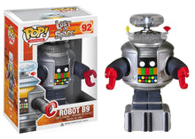 Funko Pop! Lost In Space Robot B9