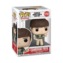 Funko POP! Movies Ferris Bueller’s Day Off Cameron Frye