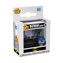 Bitty POP! Exclusive DC Batman (Hush) [239]