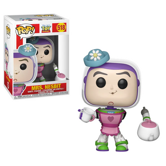 Funko POP! Disney Pixar Toy Story Mrs. Nesbit