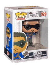Funko Pop! Television The Umbrella Academy Diego