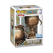 Funko POP! Plus One Piece Nico Robin [Funko Special Edition]