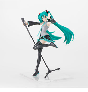SEGA Luminasta Project DIVA 15th Ver