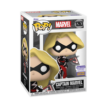 Funko Marvel Captain Marvel (2023 Summer Convention Limited Edition)