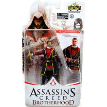 GameStars Collectibles Niccolo Machiavelli Assassin’s Creed Brotherhood Figure