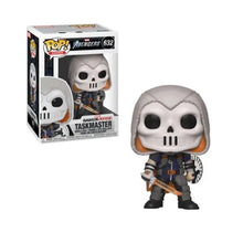 Funko Games Taskmaster Avengers (Gameverse)