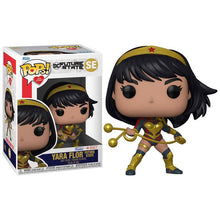 Funko With Purpose Yara Flor Future State