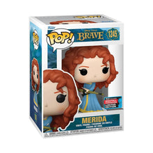 Funko Disney Brave Merida (2022 Fall convention Limited Edition)