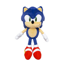 Sonic the Hedgehog Plush