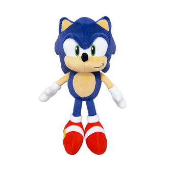 Sonic the Hedgehog Plush