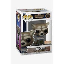 Funko! Marvel Studio Guardians of the Galaxy