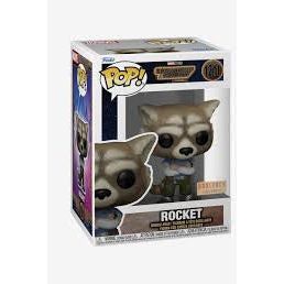 Funko! Marvel Studio Guardians of the Galaxy