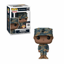 Funko Marine (POPs with Purpose) (USMC)