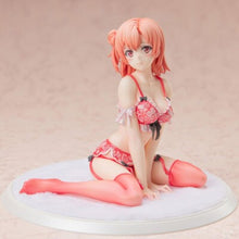 Revolve My Teen romantic Comedy Yuigahama Yui Figure