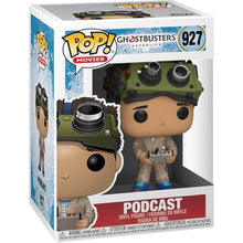 Funko Movies Podcast (Ghostbusters)