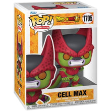 Funko Pop Anime Cell Max