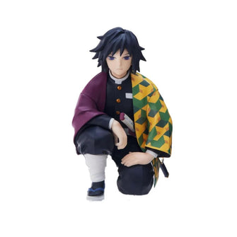Sega Demon Slayer Giyu Tomioka