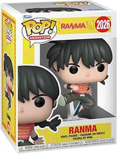 Funko POP! Animation Ranma 1/2 Ranma