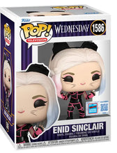 Funko Television Wednesday Enid Sinclair (New York Comic Con 2024 Limited Edition)