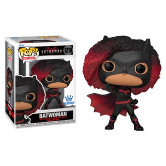 Funko TV Batwoman (Funko Exclusive)