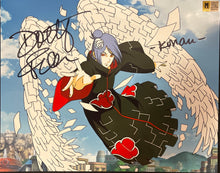 Small Signed Print: Signed by - Dorothy Fahn