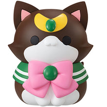 Mega Cat Project Sailor Jupiter Sailor Moon