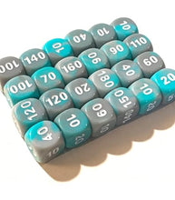 Random Dice