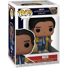 Funko Spider-Man Ned