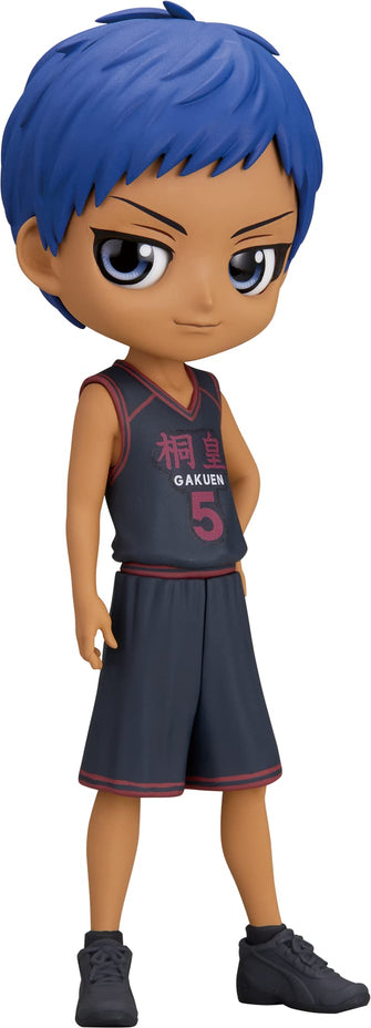 Qposket Kuroko's Basketball -DAIKI AOMINE-(A:DAIKI AOMINE)