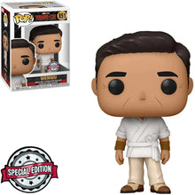 Funko POP! Marvel Shang-Chi and the Legend of the Ten Rings Wenwu [Special Edition]