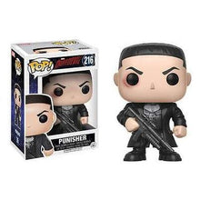 Funko Pop Dare Devil Punisher