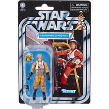 Star Wars Luke Skywalker (X-Wing Pilot) Kenner Figure