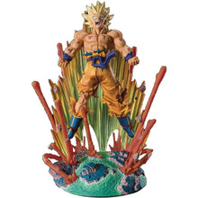 Extra Battle Figuarts Zero Super Saiyan Son Goku