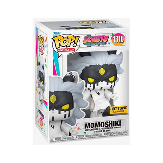 Funko Anime Momoshiki Boruto (Hot Topic Exclusive)