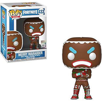 Funko Games Merry Marauder (Fortnite)