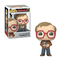 Funko Pop! Trailer Park Boys Bubbles