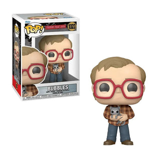 Funko Pop! Trailer Park Boys Bubbles