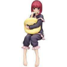 Noodle Stopper Figure Oshi no Ko Kana Arima