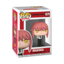 Funko Anime Chainsaw Man Makima