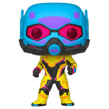 Funko Marvel Ant-Man Avengers Endgame (Blacklight)(Only at Target)