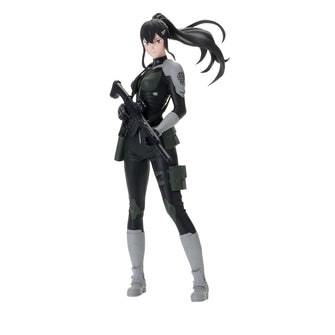 SEGA-Luminasta Kaiju No. 8" "Mina Ashiro Figure