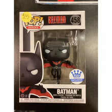 Funko POP! Heroes Batman Beyond, Batman (Funko Exclusive)